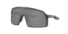 Oakley Sutro S High Resolution Collection Sunglasses In Prizm Black