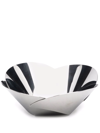 ALESSI PIANISSIMO SERVING BASKET