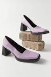 Vagabond Shoemakers Edwina Pump In Pink
