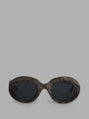 Thamanyah RIGARDS X THAMANYAH BLACK SUNGLASSES