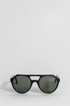 LGR UNISEX BLACK EYEWEAR