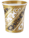 VERSACE I LOVE BAROQUE VASE (18CM)