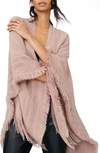 Saachi Kimono In Beige