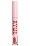 KYLIE COSMETICS LIP SHINE LACQUER