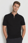 Reiss Maxwell In Black