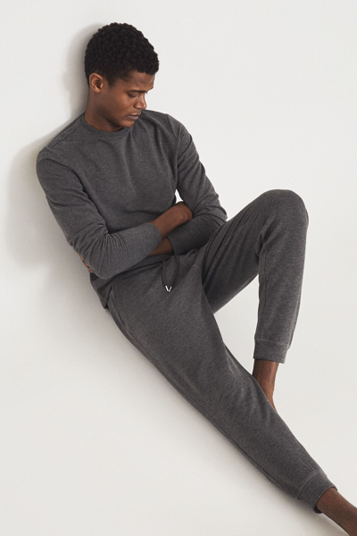 Reiss Jose In Dark Grey