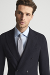 Reiss Ceremony In Silver