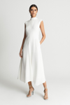 Reiss Livvy In White