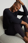 Reiss Armstrong In Charcoal