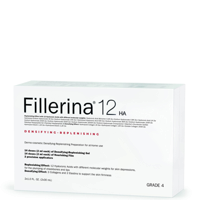 Fillerina 12ha Densifying Treatment 60ml