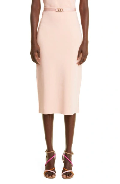 Women's FENDI Skirts Sale, Up To 70% Off | ModeSens