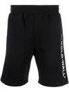 A-cold-wall* A Cold Wall A Cold Wall Shorts Black