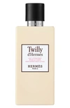 Hermes Twilly D'hermès