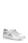 SOFTINOS BY FLY LONDON ICA SNEAKER