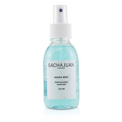 Sachajuan Ocean Mist 5 oz Hair Care 7350016331128 In N/a