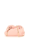MANSUR GAVRIEL MANSUR GAVRIEL CHAIN MINI CLOUD CLUTCH BAG