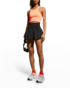FP MOVEMENT BY FREE PEOPLE THE WAY HOME RUNNING SHORTS
