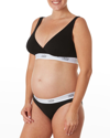 CACHE COEUR MATERNITY LIFE BRIEFS