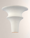 Visual Comfort Lakmos Small Sconce