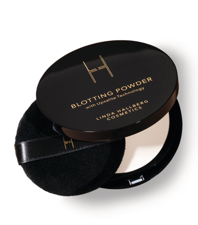 Lh Cosmetics Blotting Powder In Multi