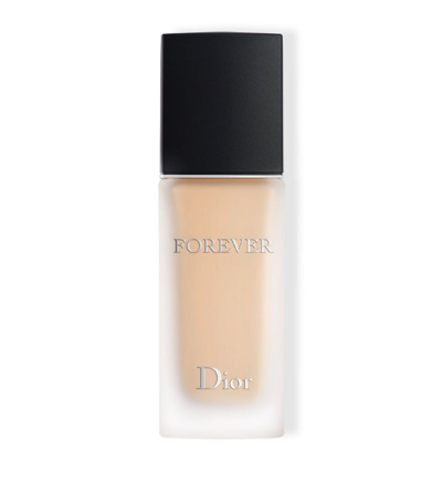 Dior Forever Matte Foundation In Beige