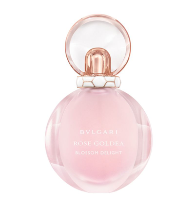 Bvlgari Rose Goldea Blossom Delight Eau De Toilette In Multi