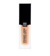 GIVENCHY PRISME LIBRE SKIN-CARING MATTE FOUNDATION