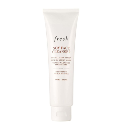 Fresh Soy Face Cleanser (various Sizes) - 150ml In Multi