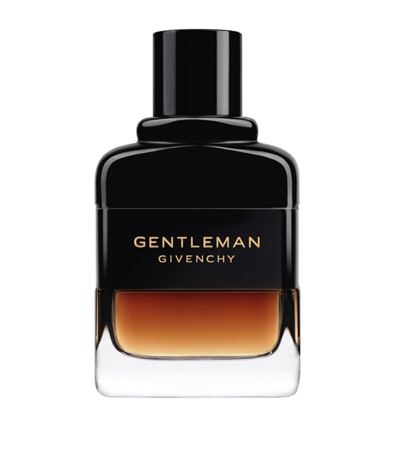 Givenchy Gentleman Réserve Privée Eau De Parfum (60ml) In Multi