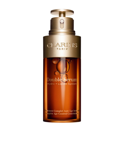 Clarins Double Serum Light Serum In Multi