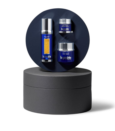 La Prairie Skin Caviar Luxury Ritual In Multi