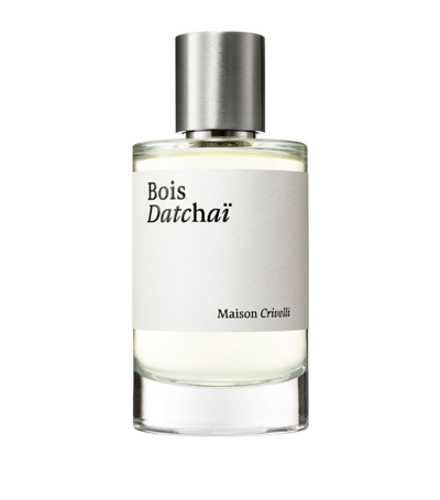 Maison Crivelli Bois Datchaï Eau De Parfum (100ml) In Multi