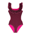 OSEREE LUMIÈRE SWIMSUIT (6-12 YEARS)