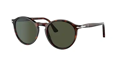 Persol Po3285s In Green