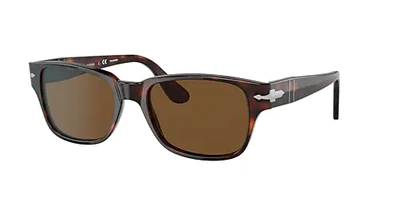 Persol Po3288s In Polar Brown