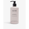 NEOM REAL LUXURY HAND AND BODY WASH 300ML
