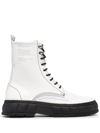 VIRON 1992 CONTRAST BOOTS