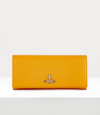 VIVIENNE WESTWOOD DEBBIE LONG CARD HOLDER