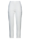 P.a.r.o.s.h Pants In Ivory