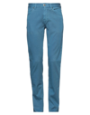 Pt Torino Pants In Blue