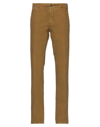 Incotex Pants In Beige