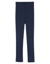 Patrizia Pepe Pants In Dark Blue