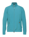 Baracuta Jackets In Green