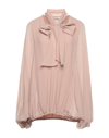 Valentino Blouses In Sand