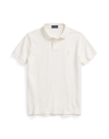 Polo Ralph Lauren Polo Shirts In White