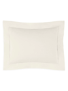 Sferra Celeste Standard Sham In Ivory
