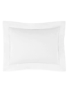 Sferra Celeste Standard Sham In White