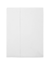 Sferra Giza 45 Percale Flat Sheet In Tin