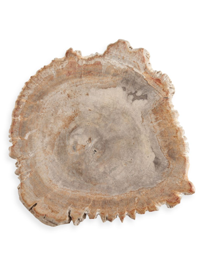 Fortessa Petrified Wood Platter