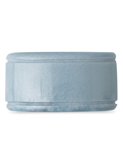 Juliska Puro Chambray Resin Napkin Ring